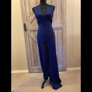Boutique Jumpsuit